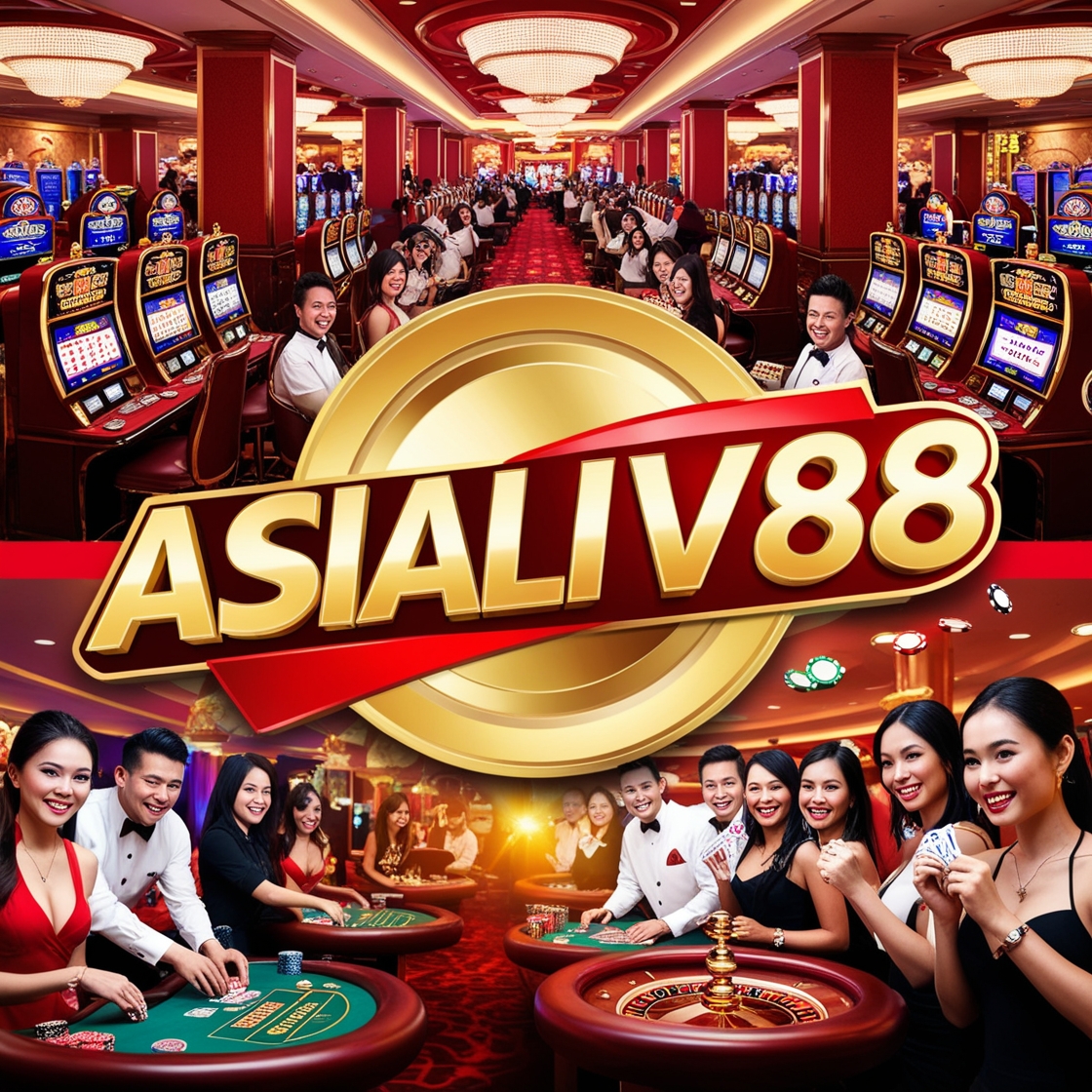 withdraw di situs Asialive88